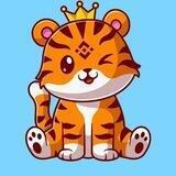 BNBTigerKing🇨🇳中文群