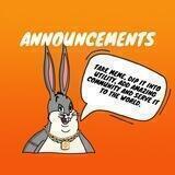 Chungus Inu | Announcements