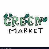 GREEN MARKET OFFICIAL COMMUNITY