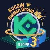 KuCoin Golden Group NO.3