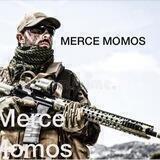 Merce Momos