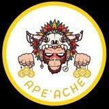 🪶🪶 APE'ACHE🪶 🪶OFFICIAL GROUP