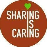 Sharing is Caring *Zschocher*