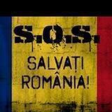 2022 -SALVĂM ROMÂNIA OFICIAL