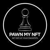 PawnMyNFT | P2P LENDING