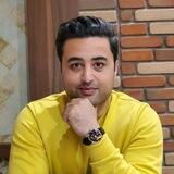 درآمد از طلا | رضا مسافری