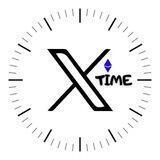 X Time ETH PORTAL