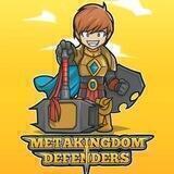 MetaKingdom Defenders - LAUNCH 8th May @ 5PM UTC
