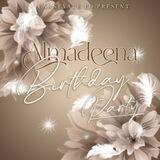 ALMADEENA MARJORIE BIRTHDAY PARTY