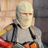 Нерусский партизан