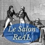 🗨 Le Salon 𝙍𝙚𝘼𝙇