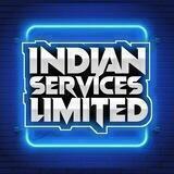 🇮🇳 | 𝗜𝗡𝗗𝗜𝗔𝗡 𝗦𝗘𝗥𝗩𝗜𝗖𝗘𝗦 𝗟𝗧𝗗
