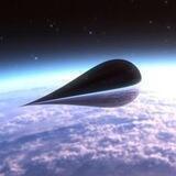 Waterdrip Spaceship