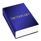 Material science Dictionary