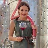Irina Bogovich - WINEMAKER’S DIARY