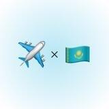 гайд ✈️ казахстан