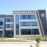 Navoiy shahri "ISHGA MARHAMAT" monomarkazi
