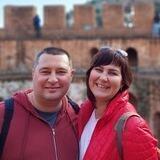 🇹🇷 С Урала в Махмутлар