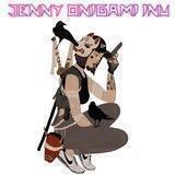 Jenny onigami inu