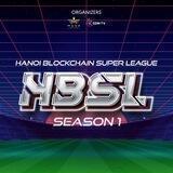 Hanoi Blockchain Super League
