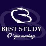"BEST STUDY" o'quv markazi rasmiy kanali