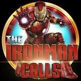 IRONMAN CALLS