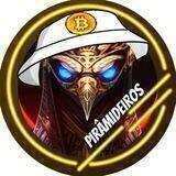 Piramideiros Crypto e NFT