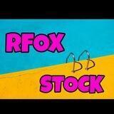 RFOX STOCK AKUN