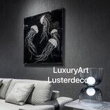 Lusterdeco галерея премиального искусства