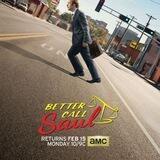 سریال بهتره با ساول تماس بگیری | Better Call Saul