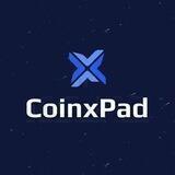 CoinxPad---中文社区官方交流群(CN)