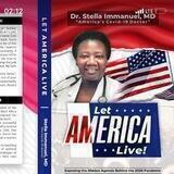Stella Immanuel