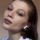 simple russian girl