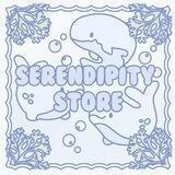 𝓢erendipity 𝓢 tore