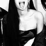 Nyctophilia.