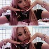The prettiest, Ningning.