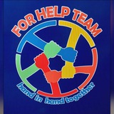For Help Team