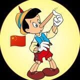 🇨🇳Pinocchio Inu Chinese