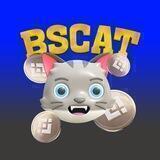 BSCatGold