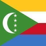Comoros Shill🇰🇲
