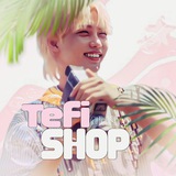 𝑇𝐸𝐹𝐼 𝑆𝐻𝑂𝑃.