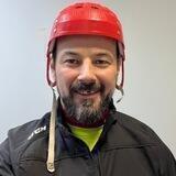 LEVITIN HOCKEY