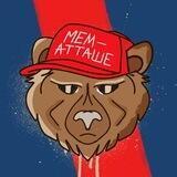 МЕМ-АТТАШЕ