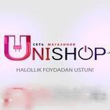 Unishop РАССРОЧКА 0%