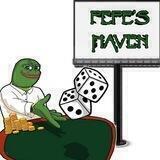 Pepe's Degens 🐸