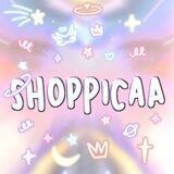 Shoppicaa Proof