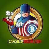 🎲CapCalls Degen Cave🎲