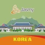 Jasmy Korea [채팅]