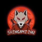 SHINGAMI INU - official Portal