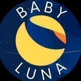 Baby Terra- Portal